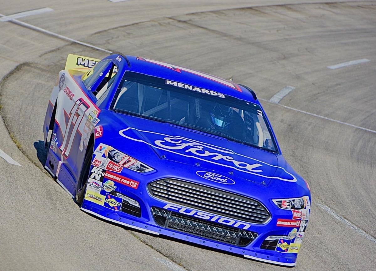 DGR-Crosley's Taylor Gray finished third and Hailie Deegan fifth in ARCA series action. DGR-Crosley's Taylor Gray finished third and Hailie Deegan fifth in ARCA series action.